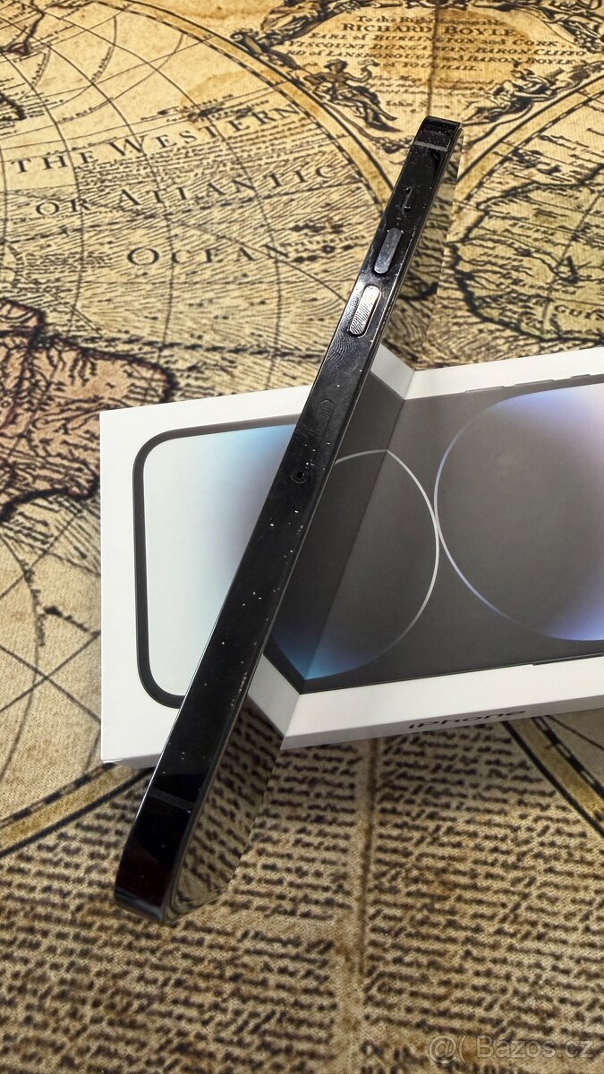 IPhone 14 Pro Max + kryty - 3