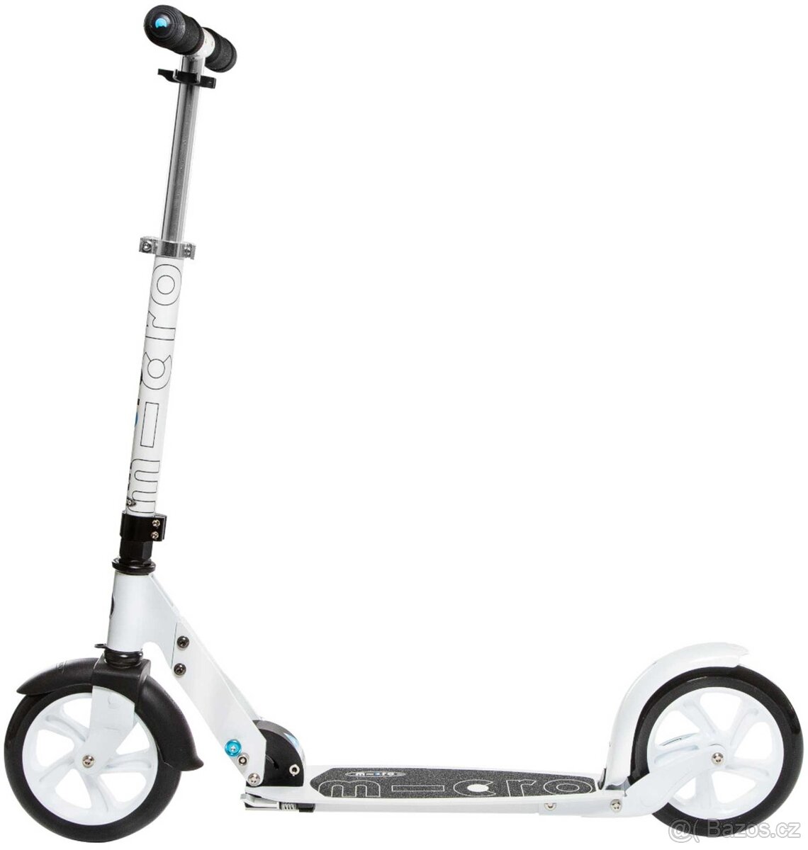 Prodam skládací koloběžka Micro CLASSIC - 3