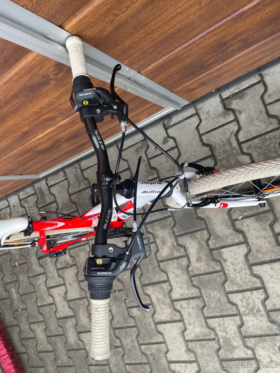 Dětské kolo Author 24” - 3