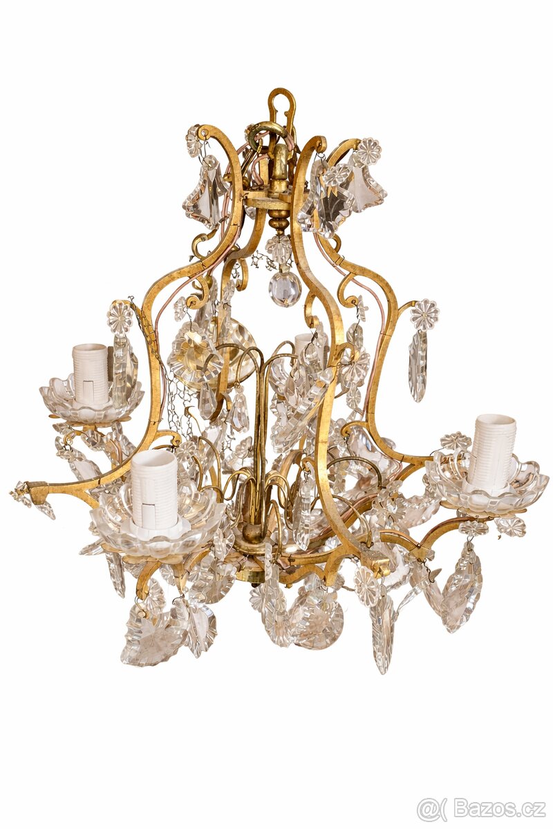 Světla, lustr, lampy - 3