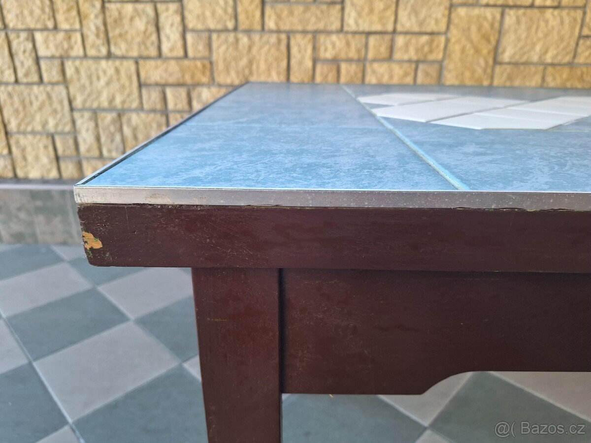stůl - 3