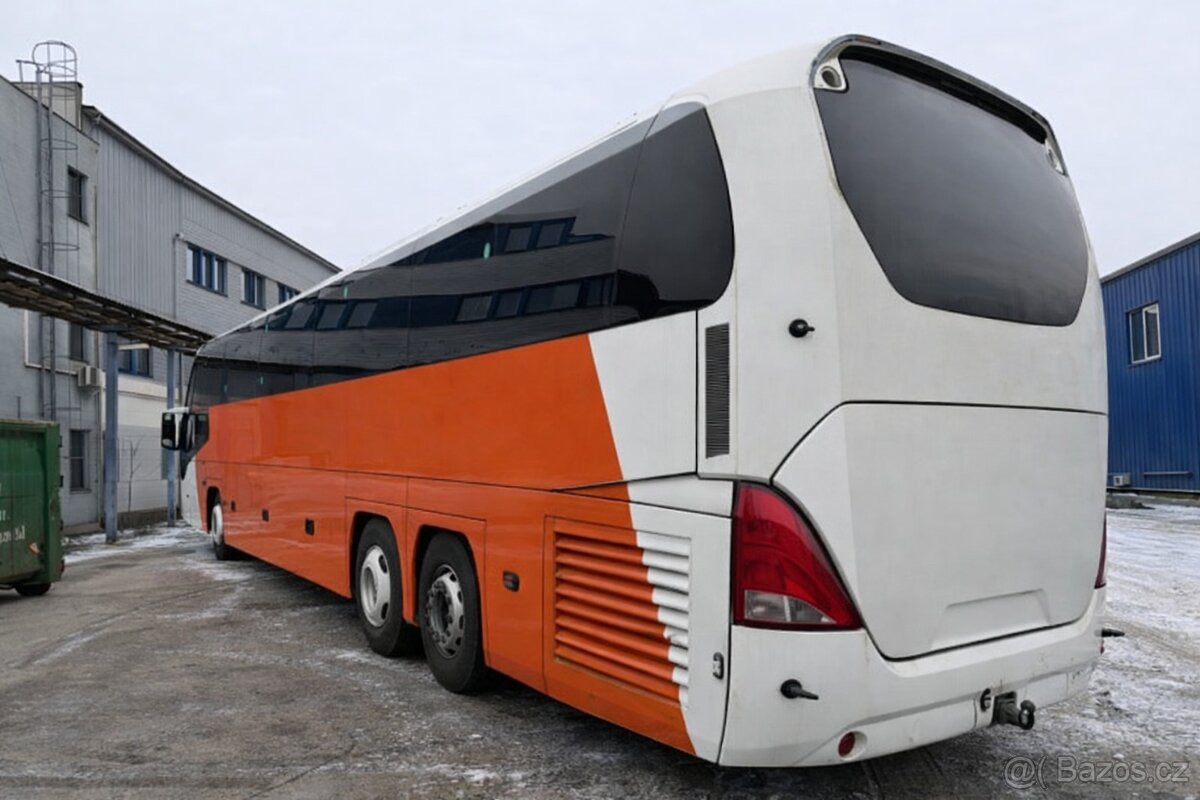Neoplan Cityliner L - 3