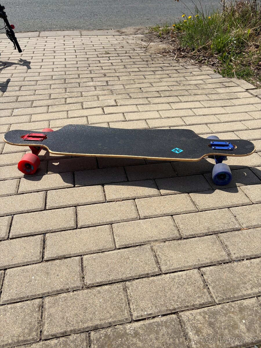Longboard - 3