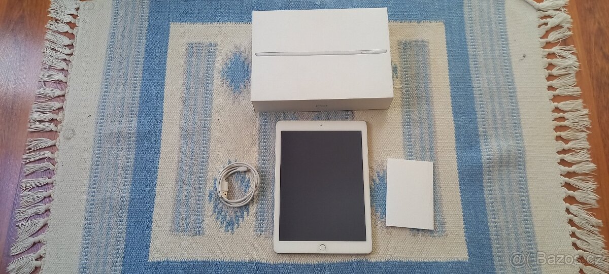 Apple Ipad 5 32GB - 3