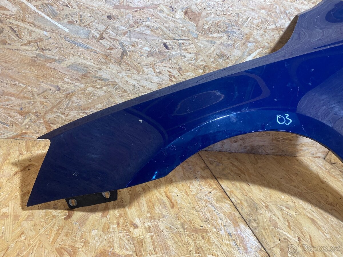 BLATNÍKY OCTAVIA 3 - 3