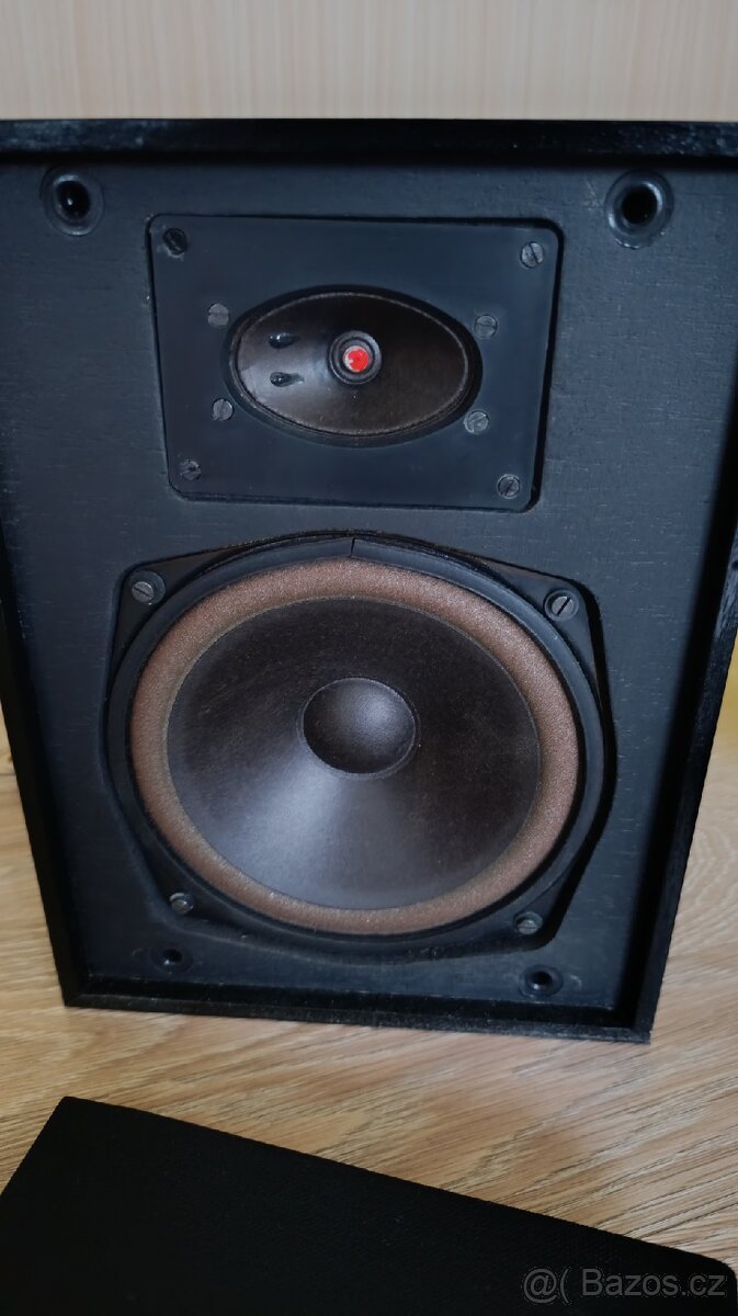 Reprosoustavy Tesla - 3