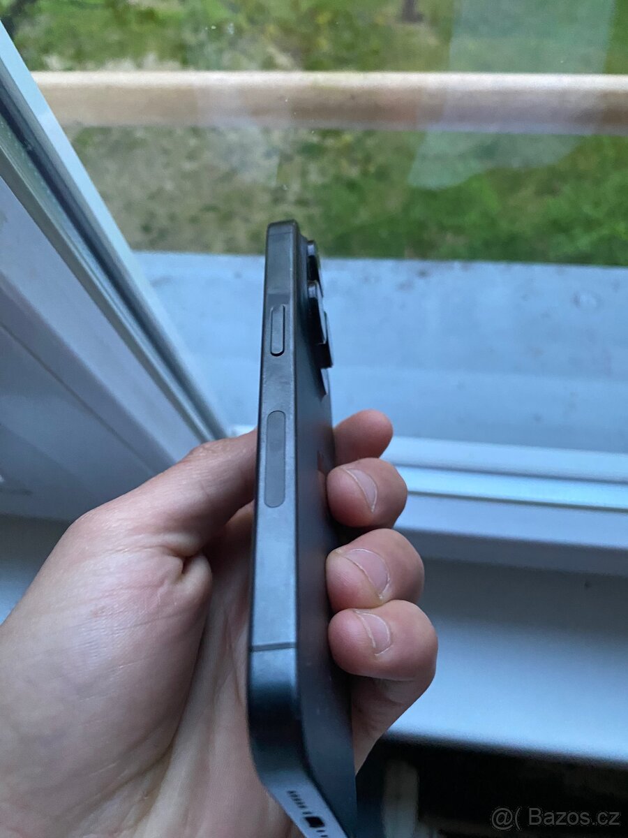 IPhone 15 pro - 3