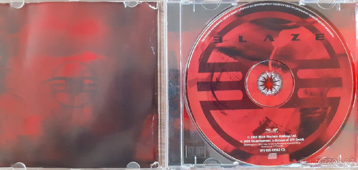 CD Pop / Rock - 3