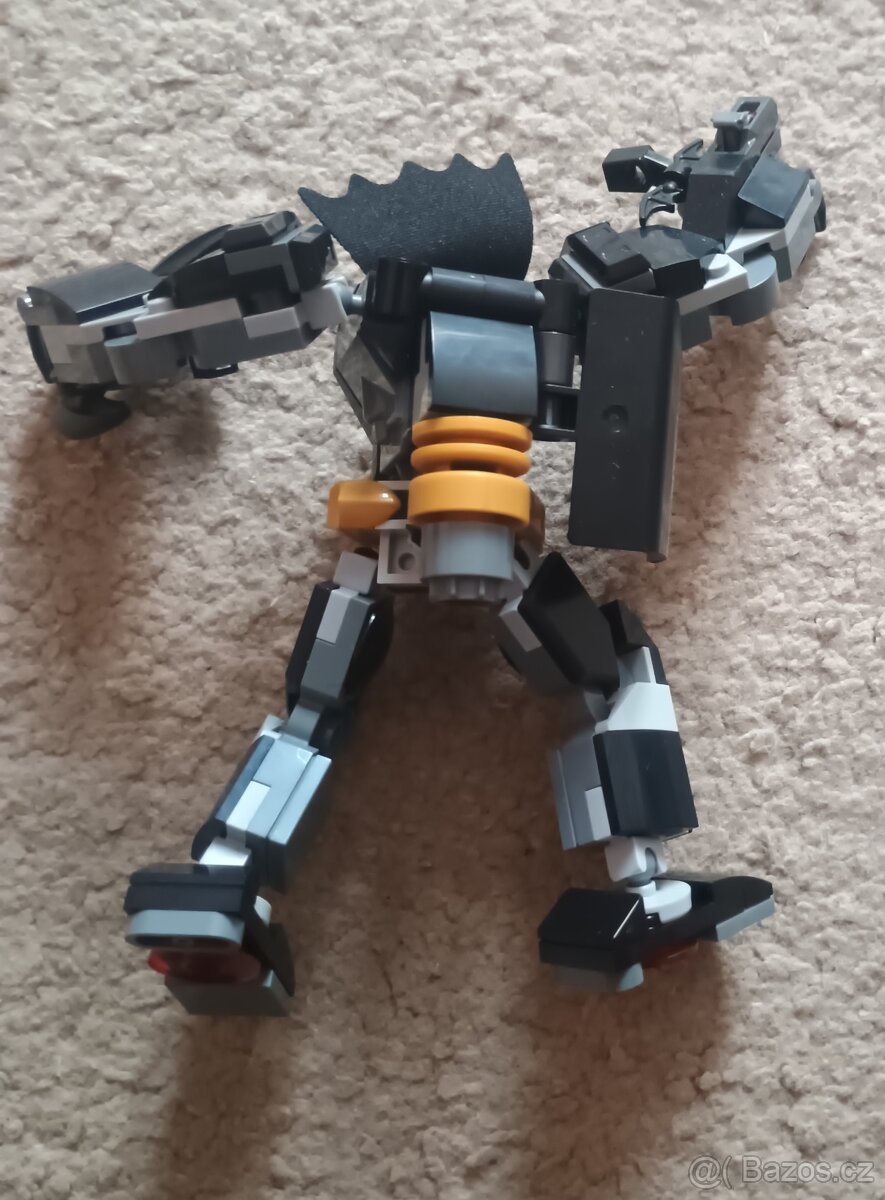 Lego figurky - 3