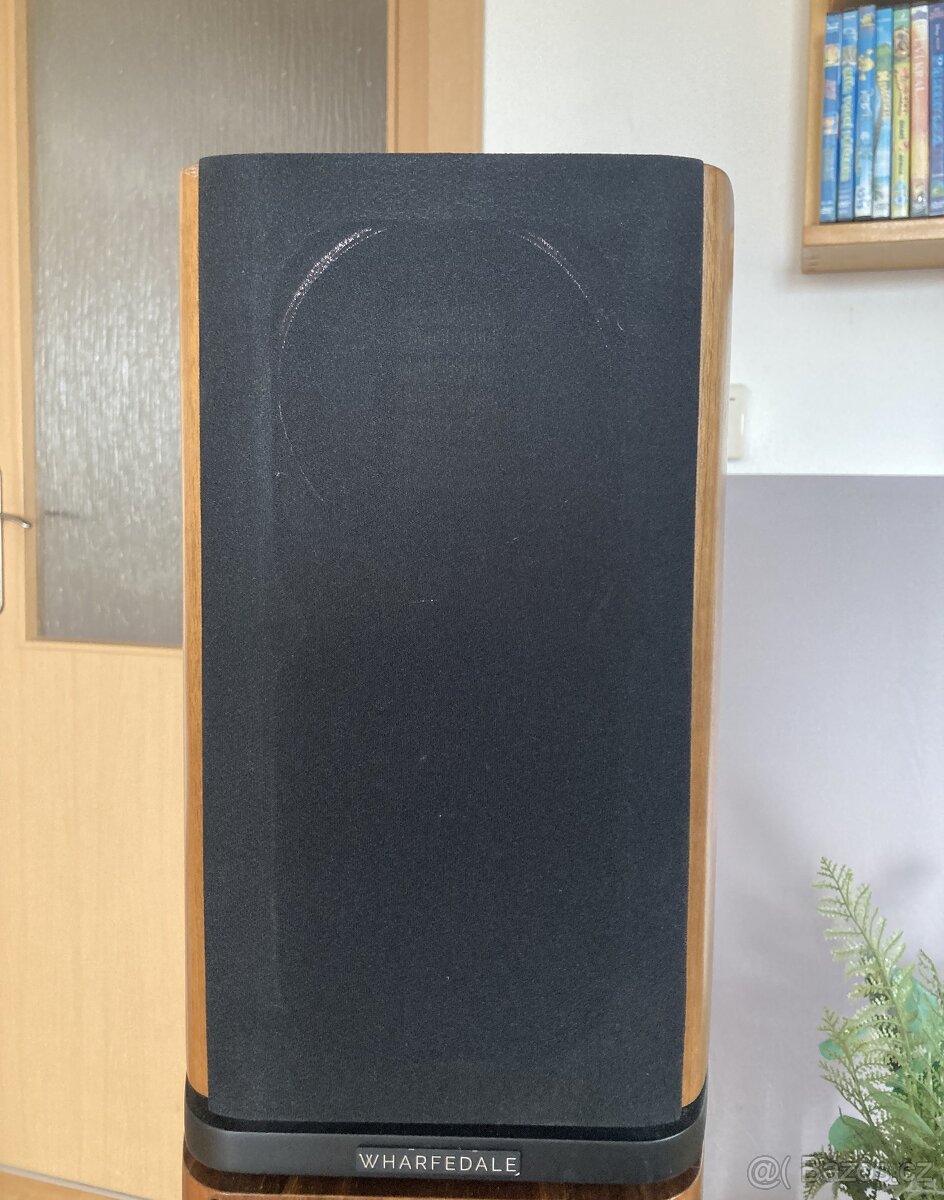 Wharfedale EVO 4.1 - 3