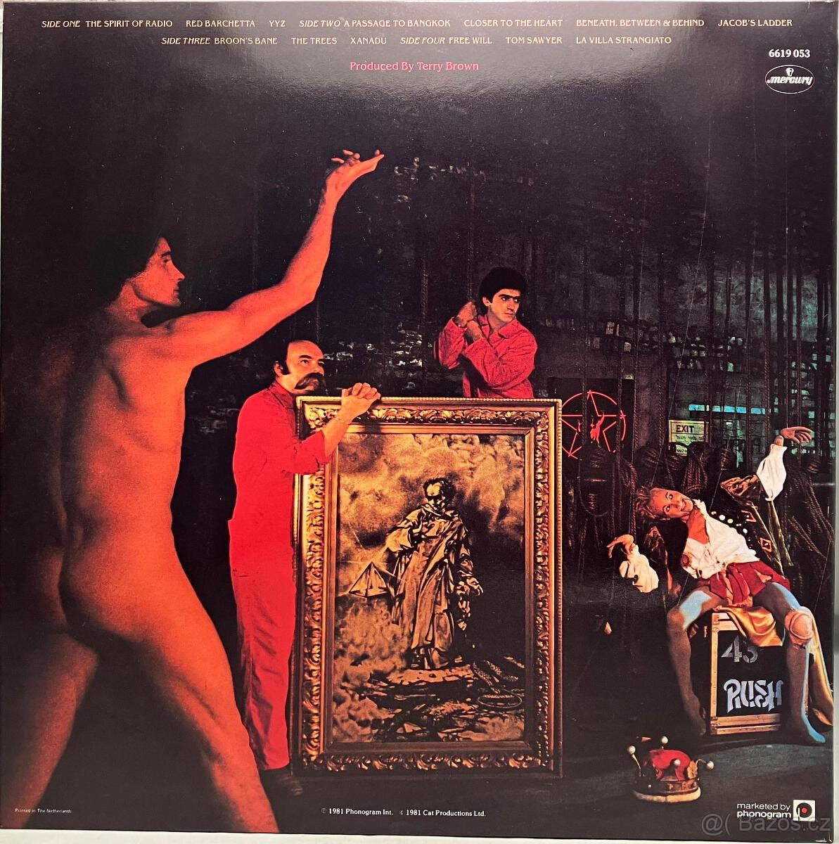 LP Rush - 3