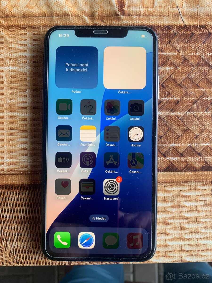 Iphone XS MAX-512Gb - 3
