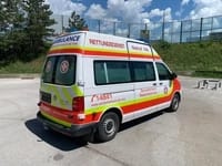 Volkswagen Transporter T6 Long 2019 - 3