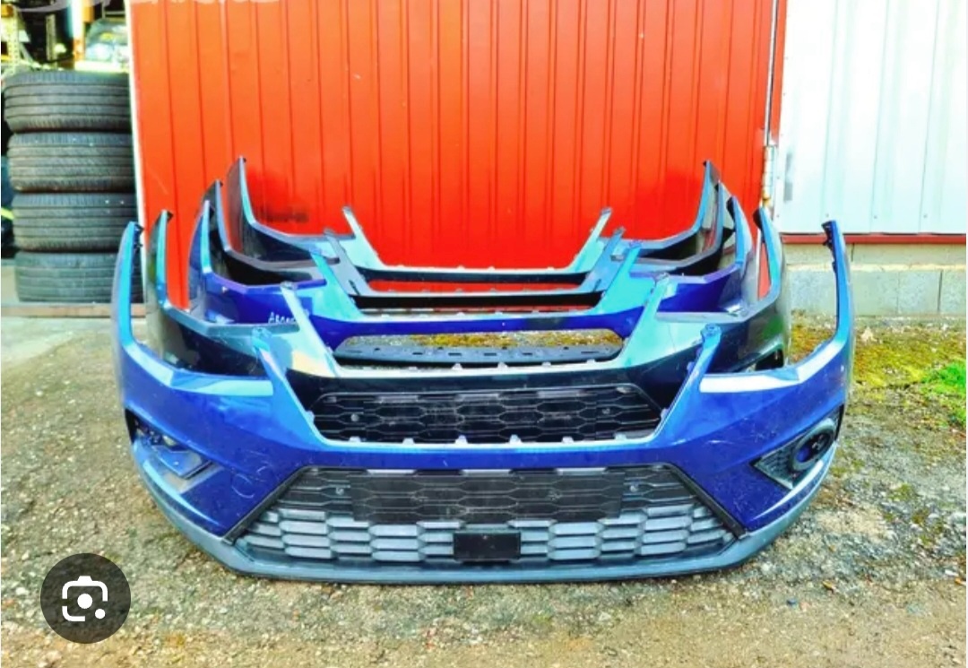 Seat arona - 3