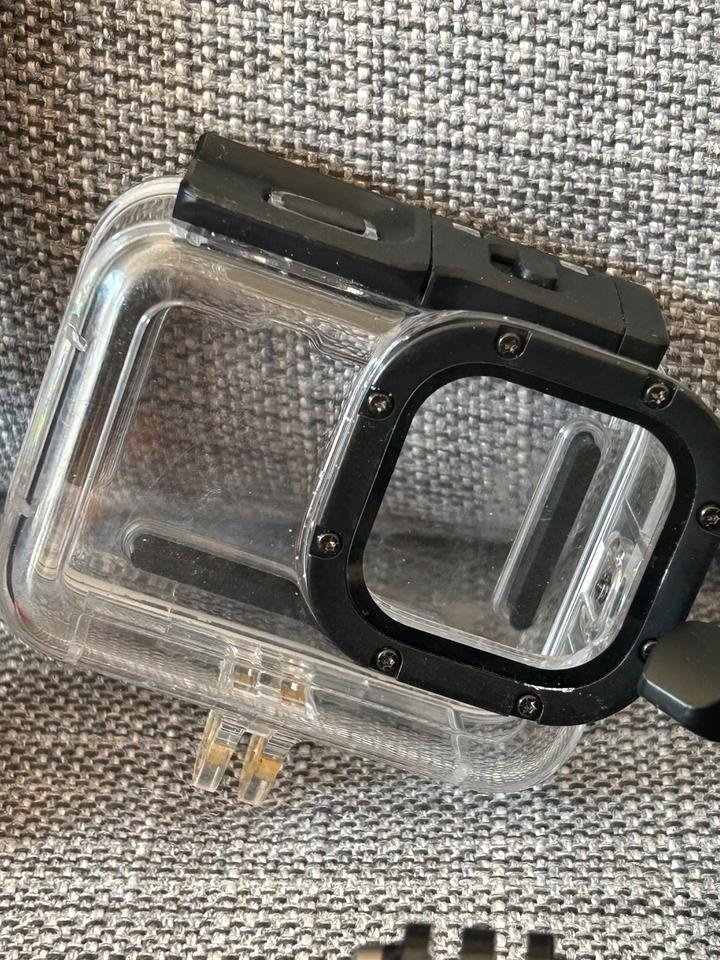 GoPro Hero 12 black - 3