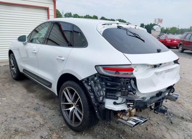 PORSCHE MACAN 2.0T 4X4 | 2023 - 3