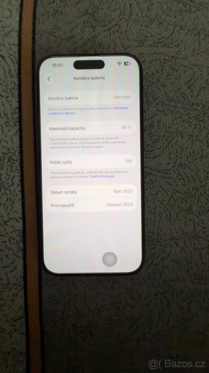 iPhone 15 PRO - 3