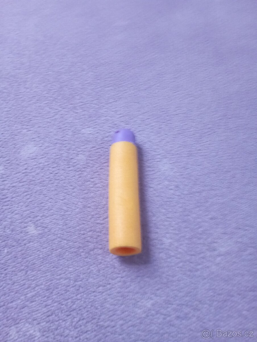 Nerf z FORTNITE - 3