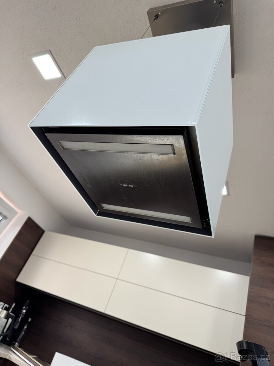 Digestoře Fáber - 3