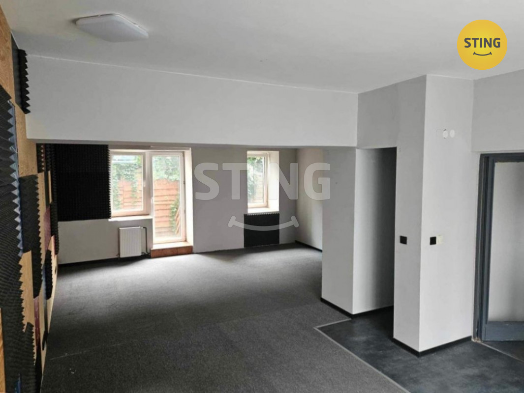 Komerční prostor, kancelář, 40 m2, 132462 - 3