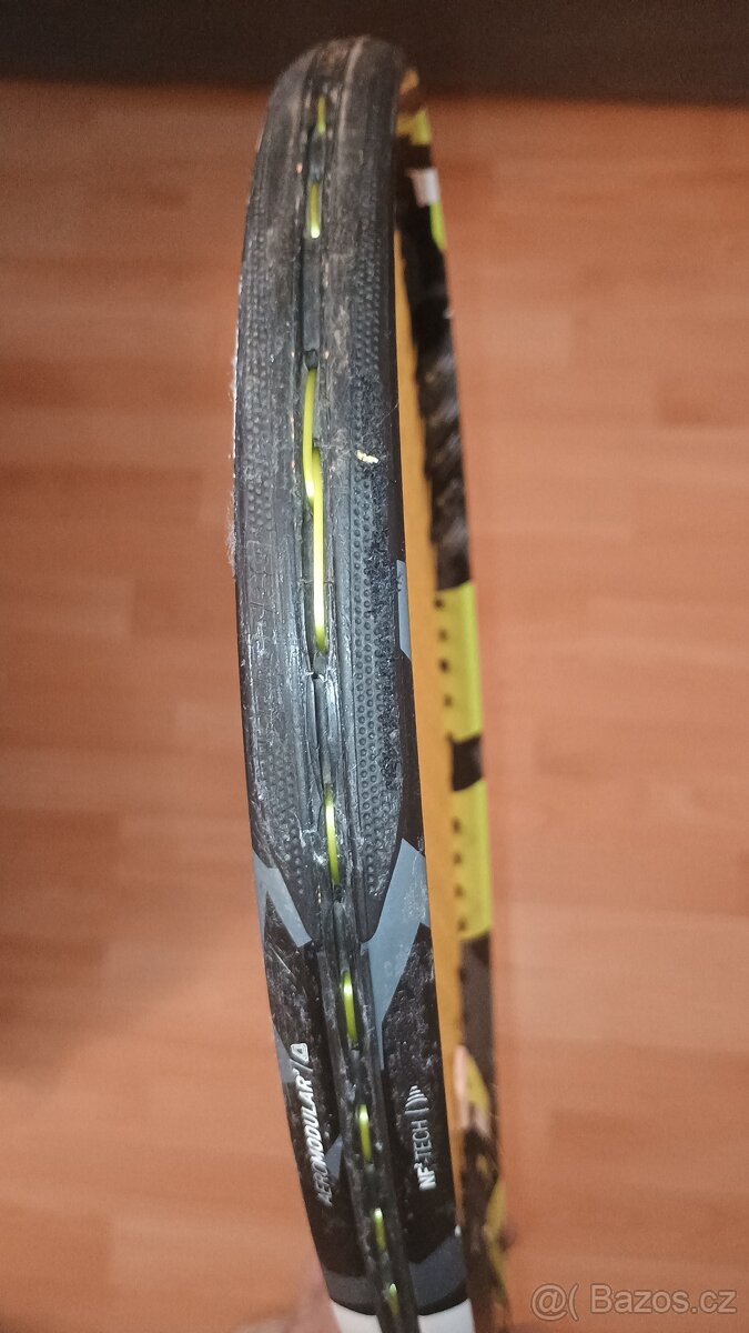 Babolat Pure Aero - 3