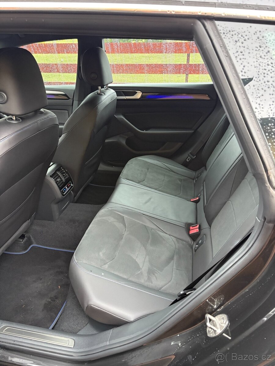 ARTEON R Shooting Brake 235 kw benzín - 3