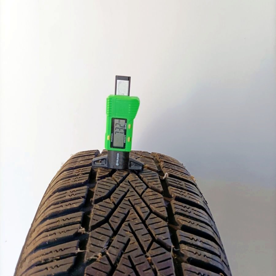 15" plechová kola – 5x112 – 6J x 15" ET47 - 3