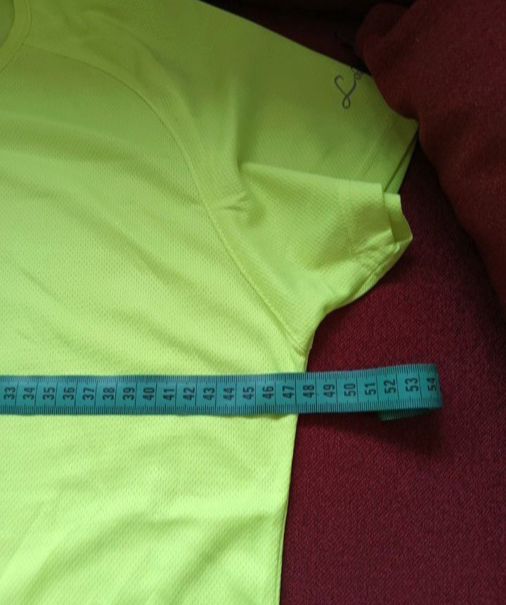 Dámské sportovní tričko - 3