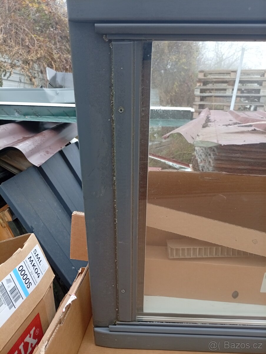 Střešní okna Velux 78x98 - 3