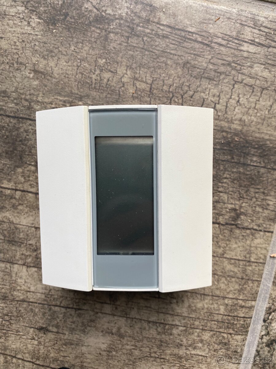 Termostat pro elektrické podlahové vytápění - 3