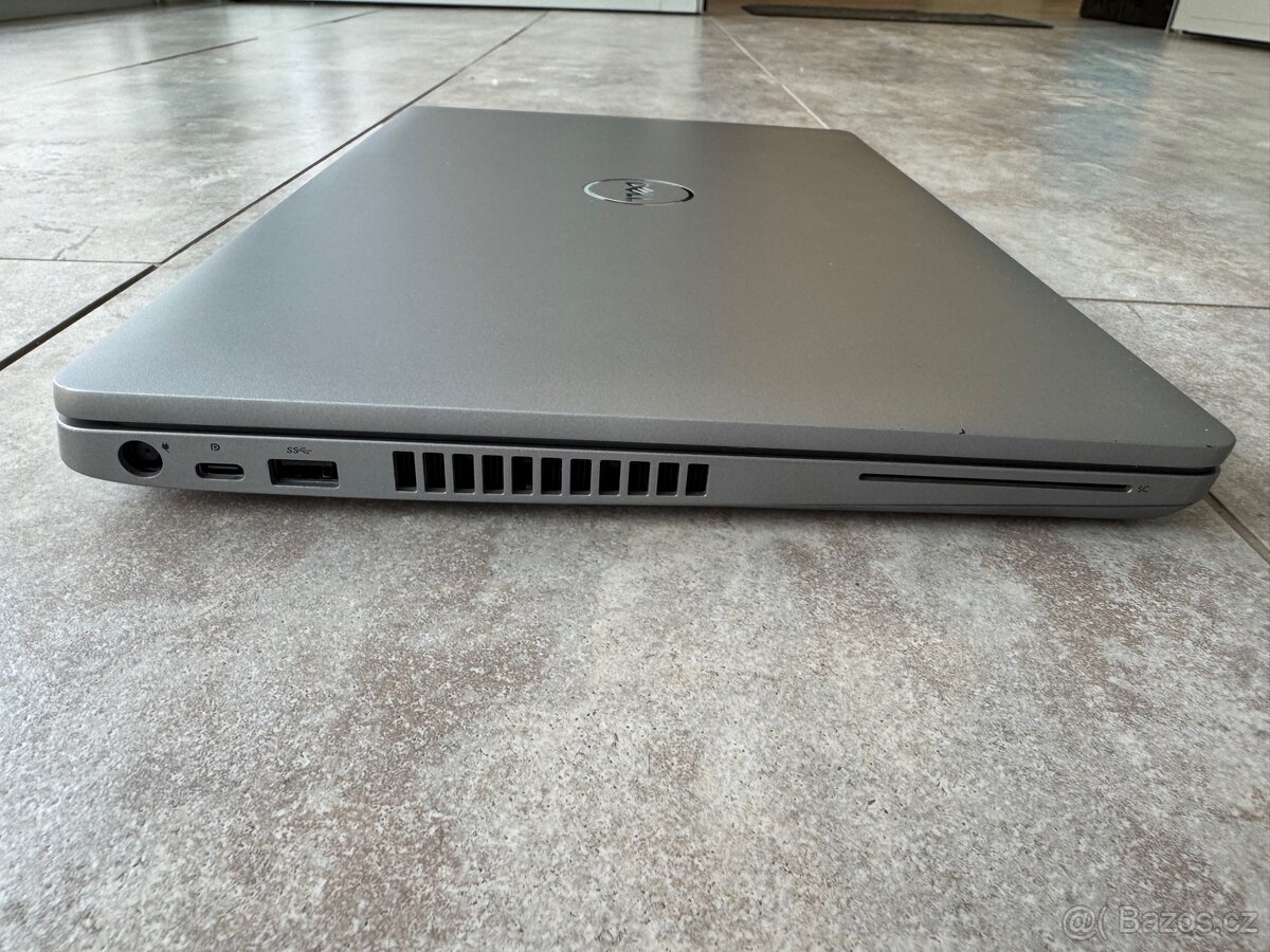 Notebook Dell, záruka, DPH - 3