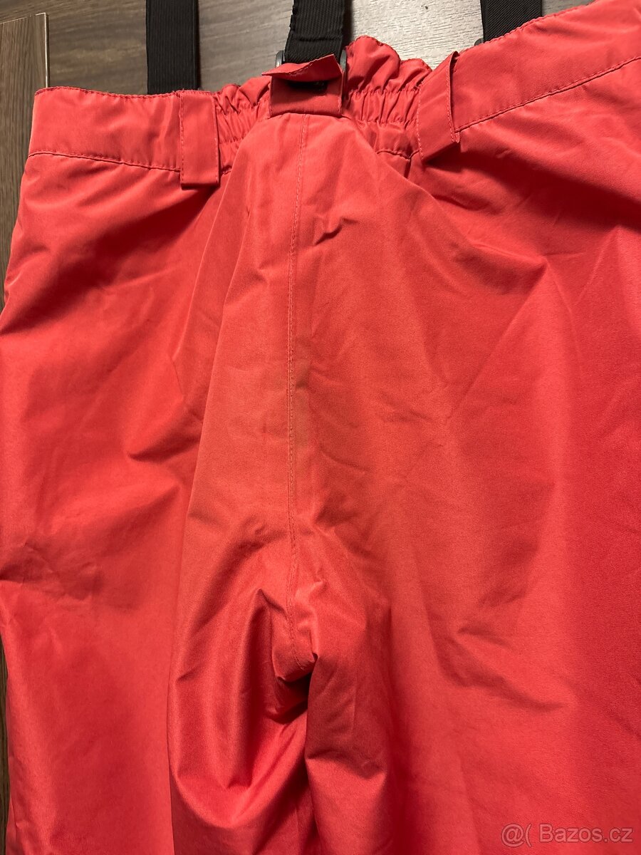 Dívčí oteplováky Crivit vel. 146/152 - 3