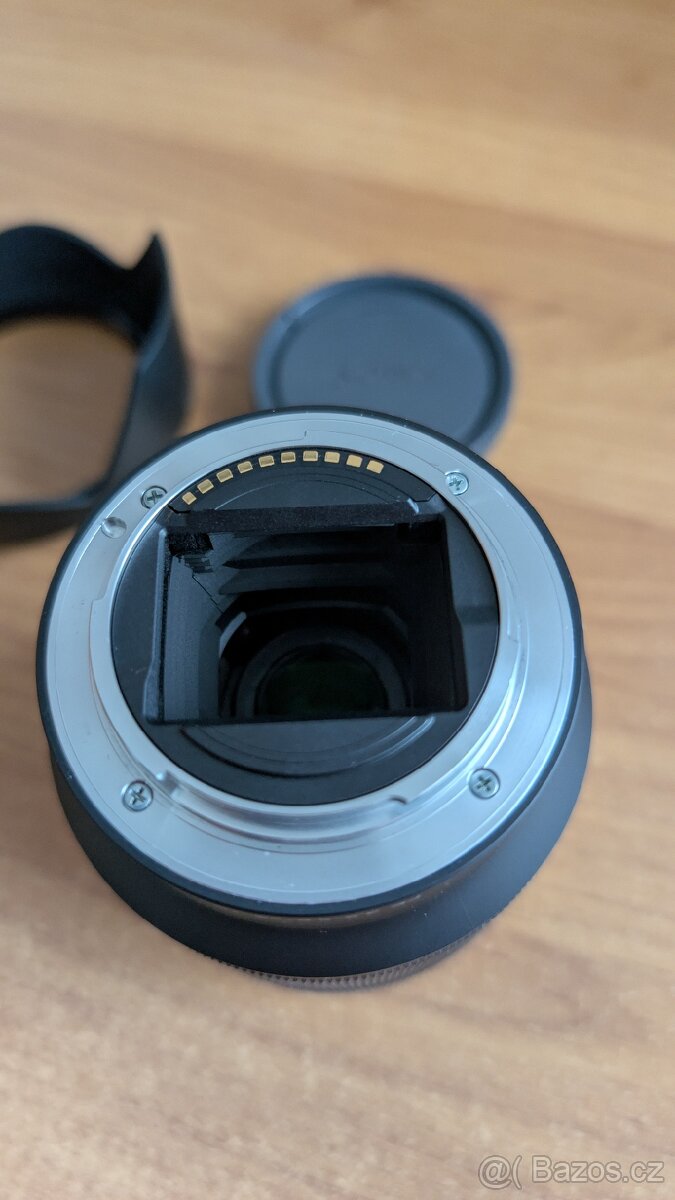 Sony 28-70 F3,5-5,6 OSS Objektiv - 3