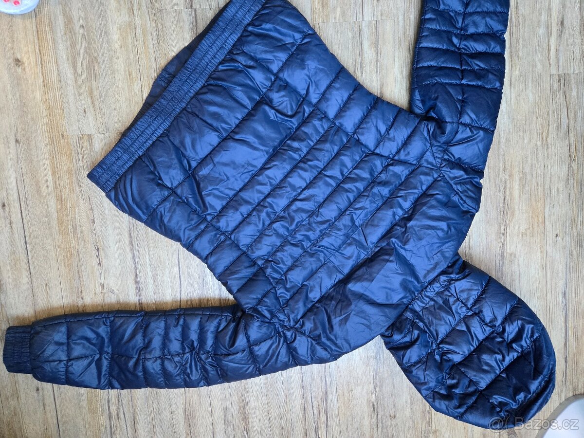 Dámska bunda OVS – veľkosť M - 3