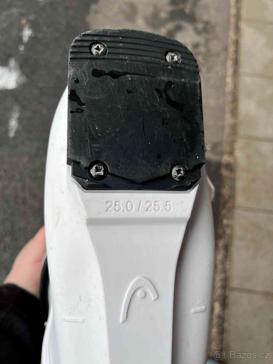 Head Raptor JR 60 - 3