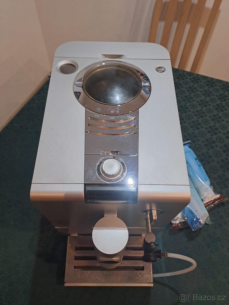 Kávovar JURA Ena5 - 3