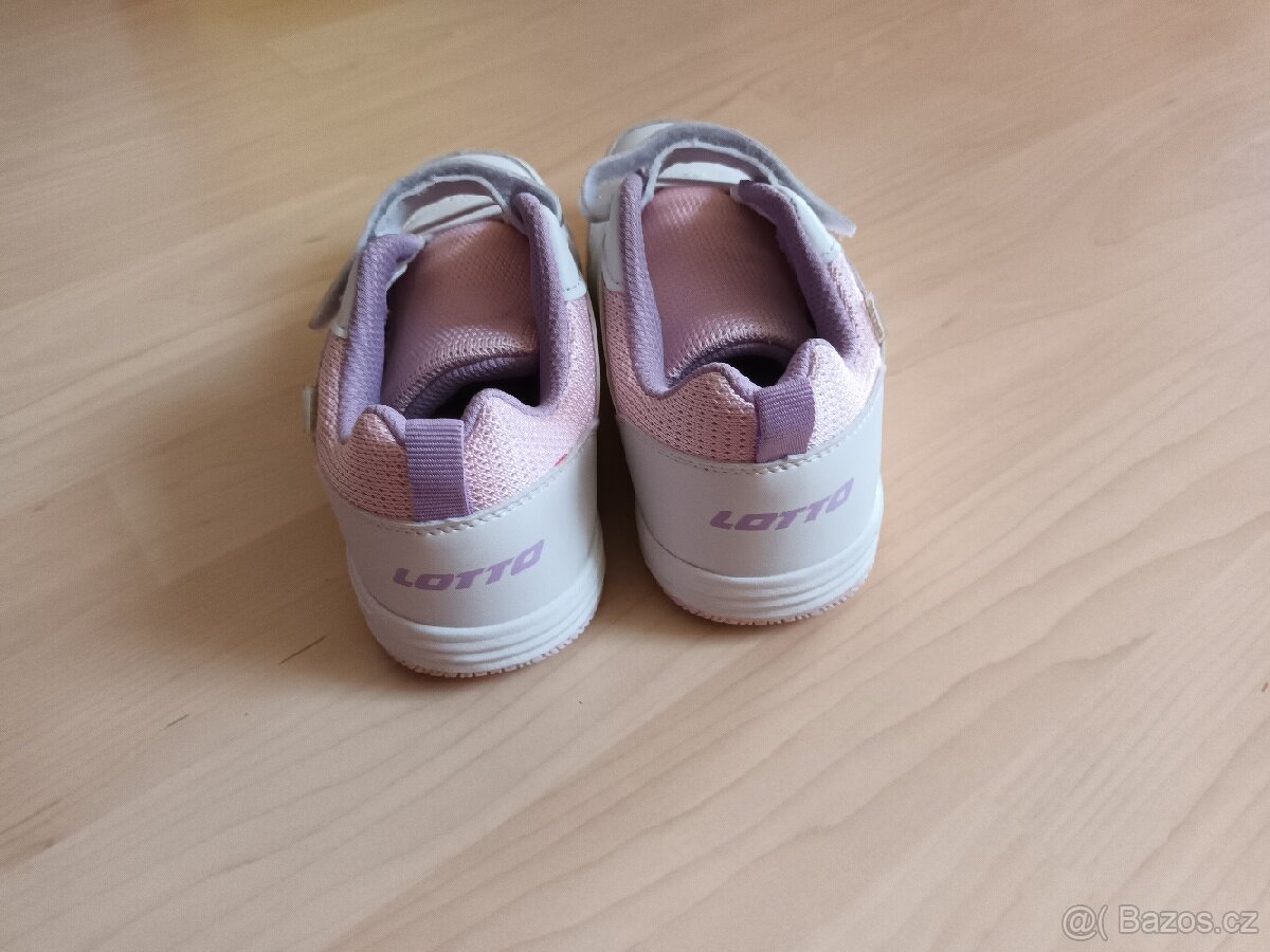 Dívčí tenisky - 3