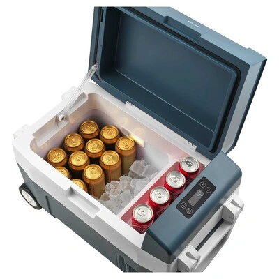 Kompresorová autochladnička - 3