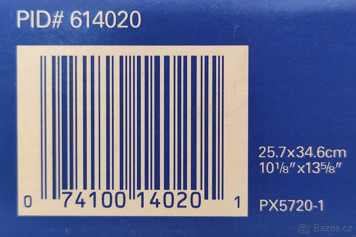 Polaroid CP - Universal Computer Filter do sbírky 5000,- Kč - 3