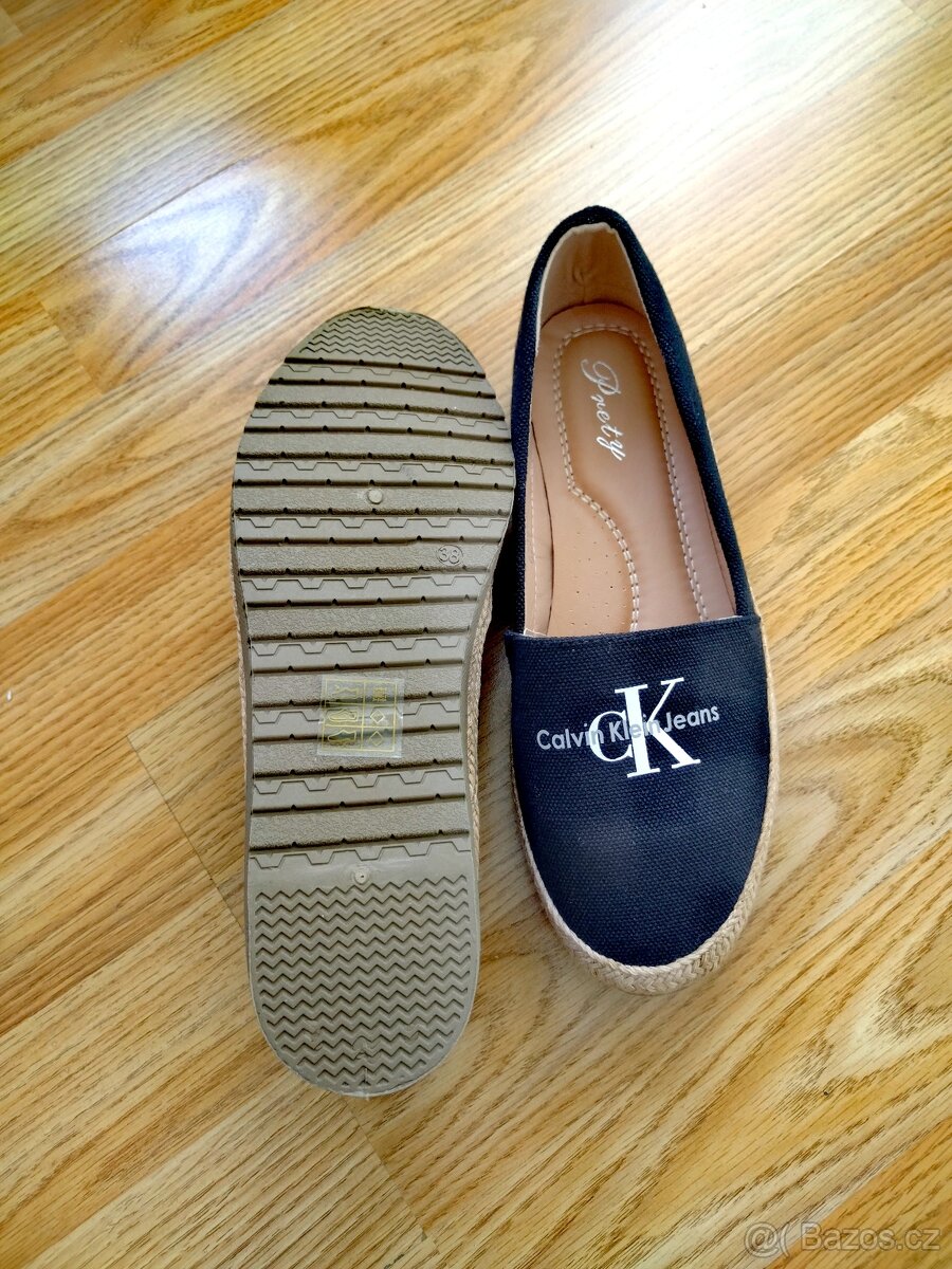 Černé baleriny - 3