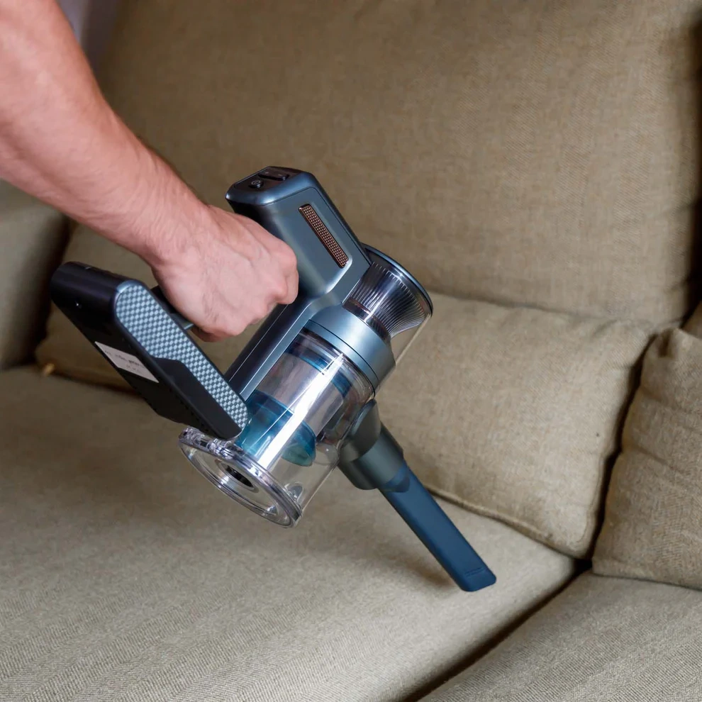 Vysavač tyčový taurus homeland digital animal flex 400w - 3