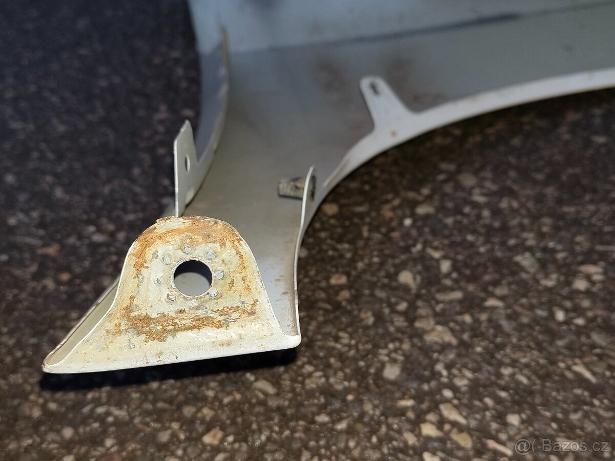 6V0.821.105 - LP blatník - Škoda Fabia III - 3