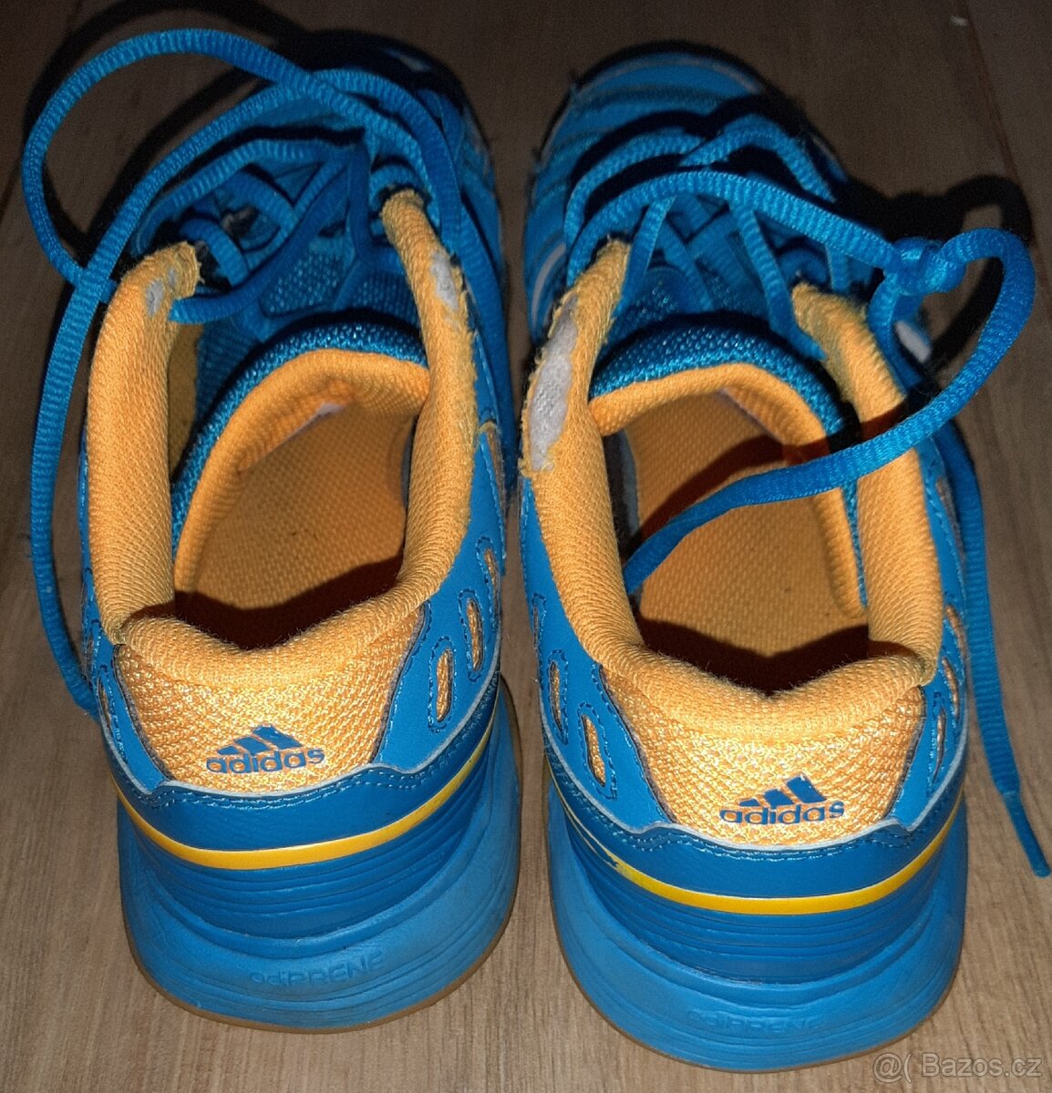 Sálové boty Adidas vel. 40 - 3