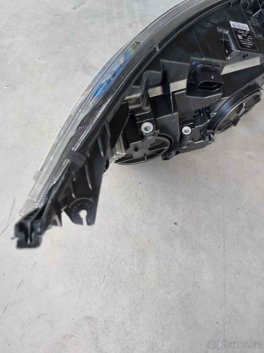 Ford Transit Custom - 3