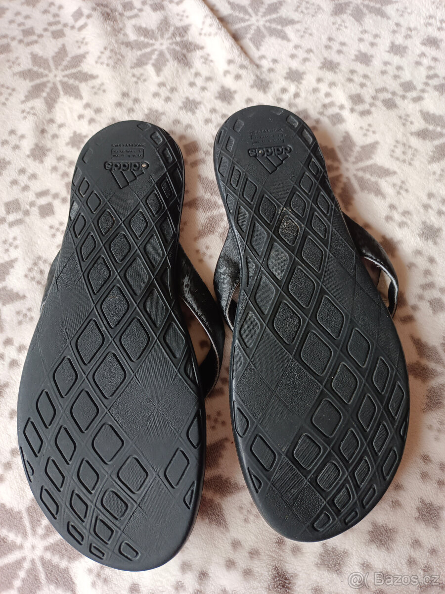 Žabky Adidas vel.40 - 3