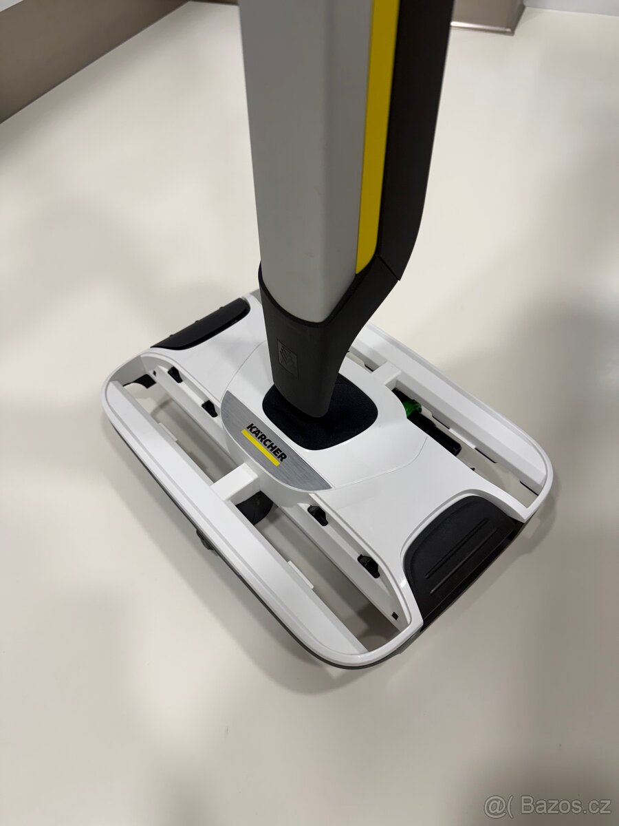 Karcher FC7 Cordless Premium - 3