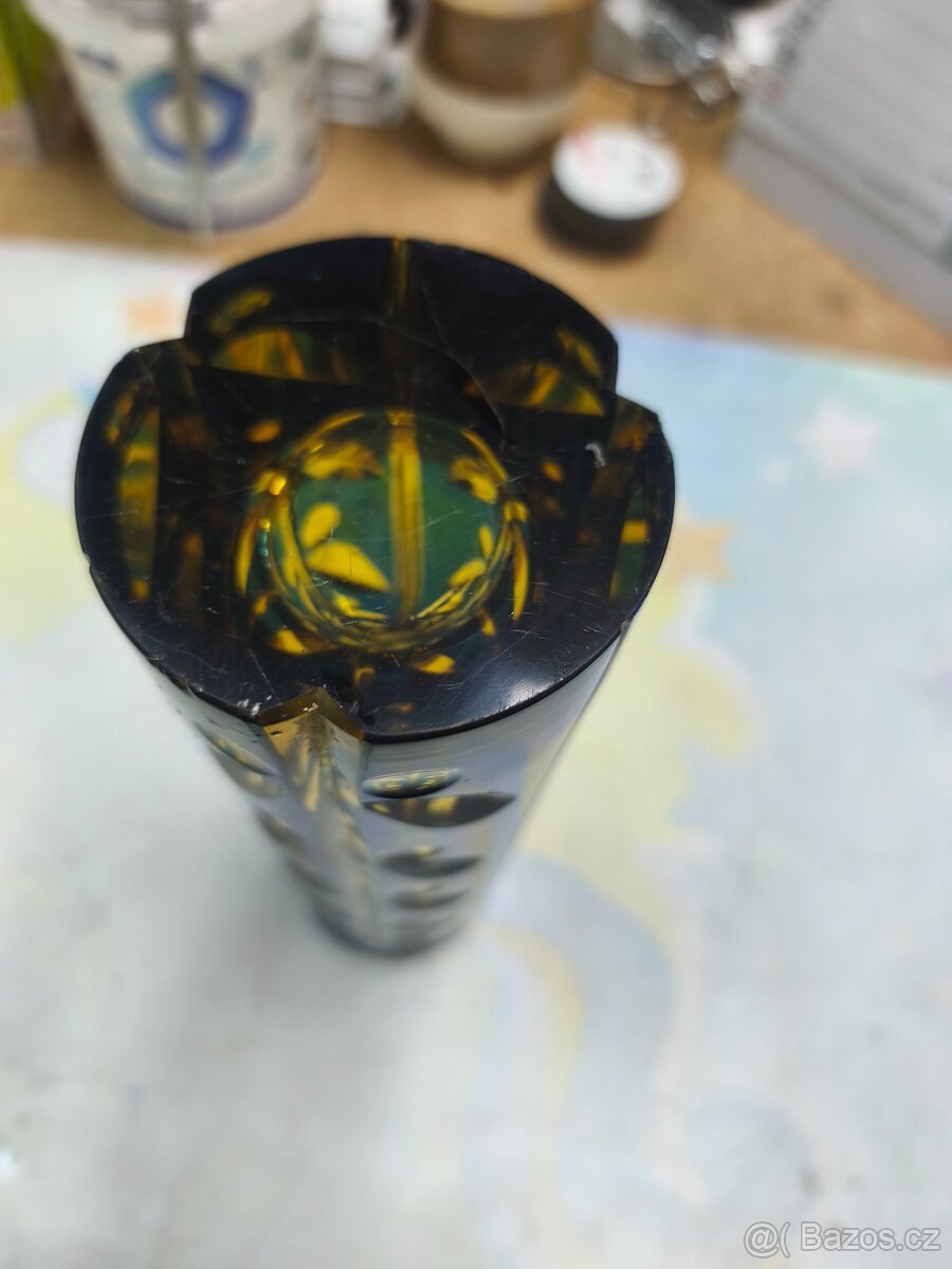 váza dual Karel Wunsch - 3