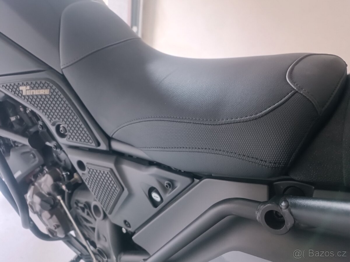 Sedlo Yamaha Tenere 700 - 3