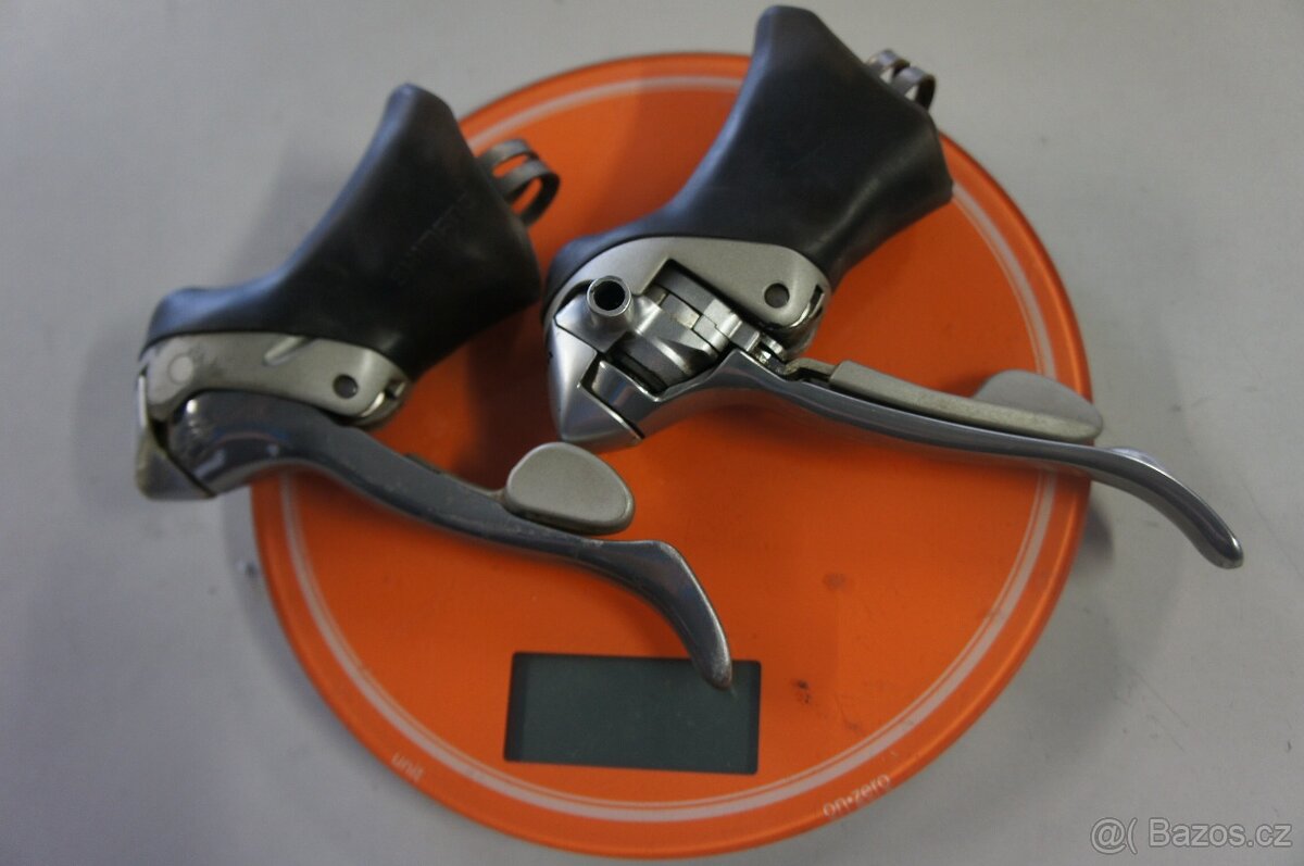 Shimano Ultegra 6500 - 3