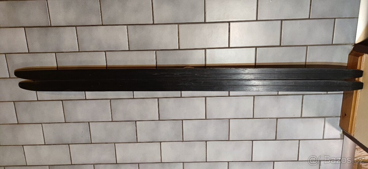 Dětské běžky skate 138 - 3